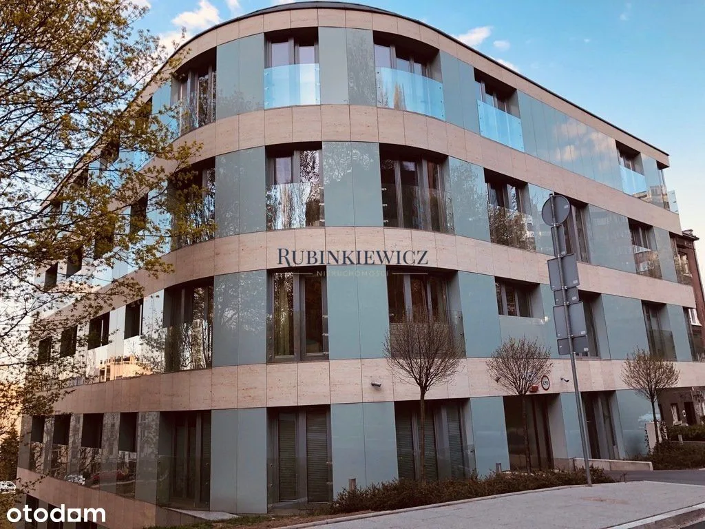 Apartament Śródmieście Powiśle ul. Dynasy