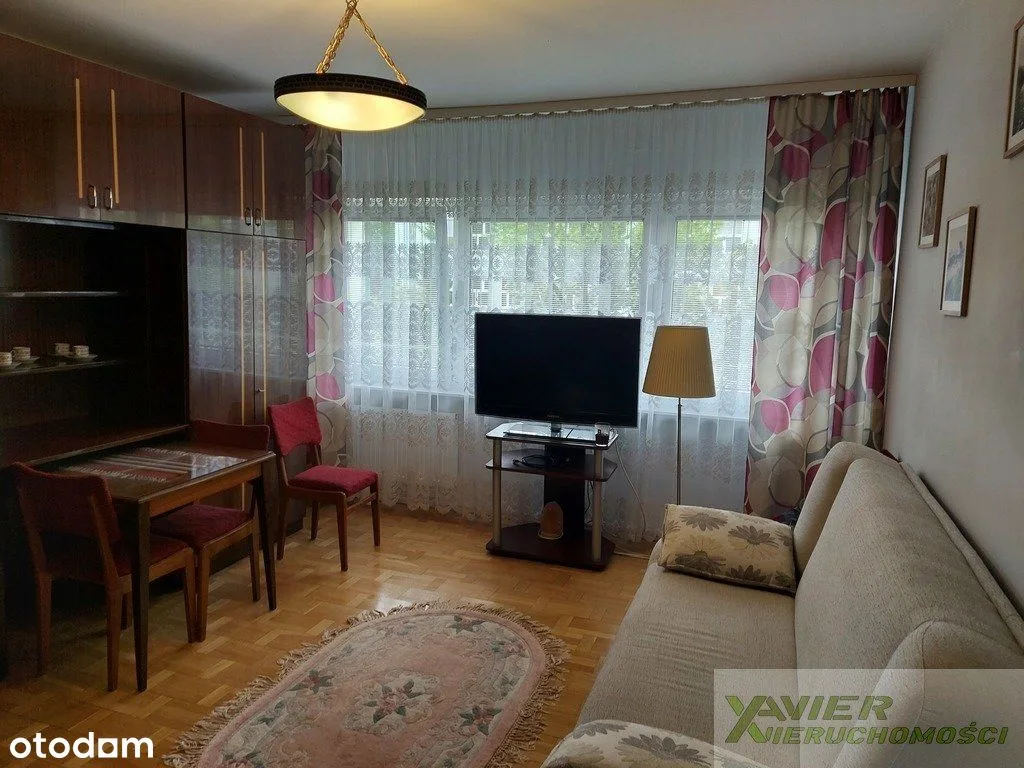 47 м², 3 кімнати, балкон