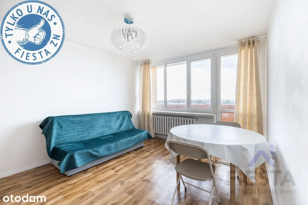 Квартира 50 м² Воля