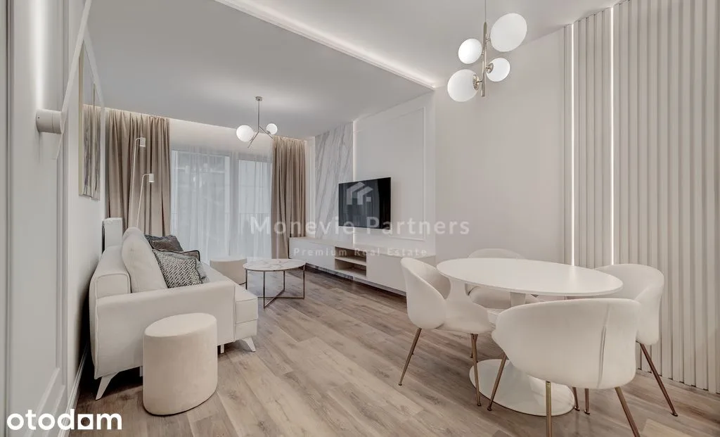Квартира 62,12 м² з балконом
