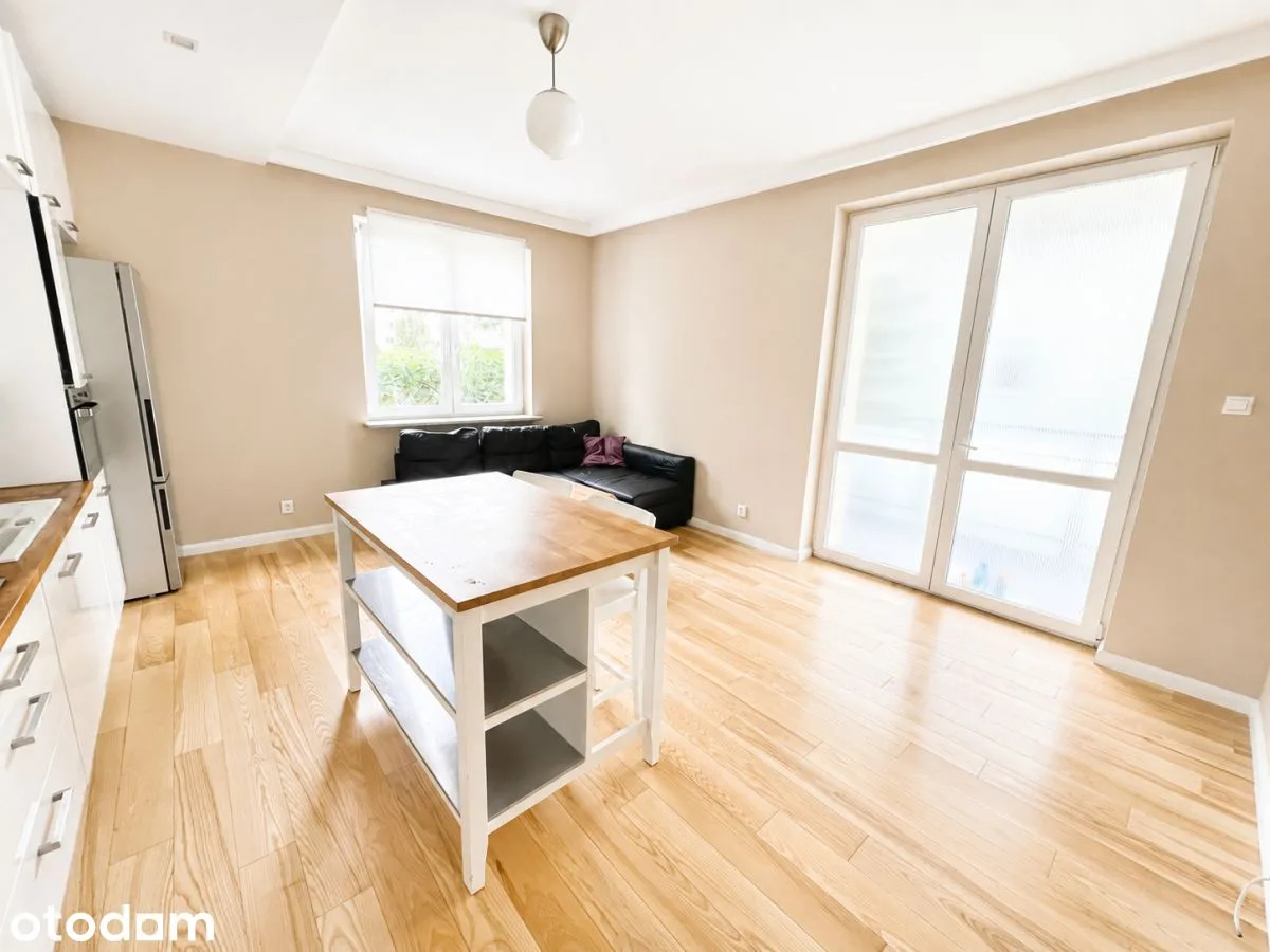 Кабати 75 м², балкон, 3 спальні