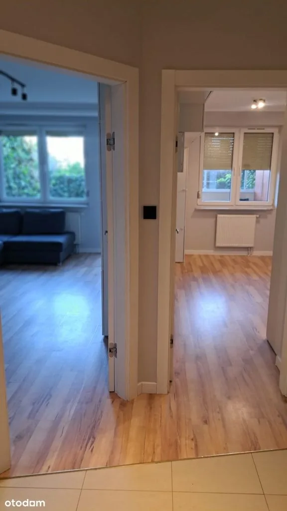 Mieszkanie 2 pok/Balkon/Taras/ Osiedle zamknięte/