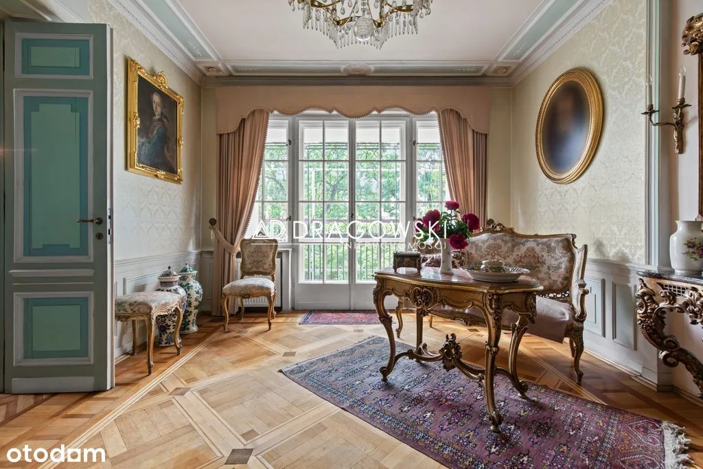 Apartamento de 106 m² com varanda