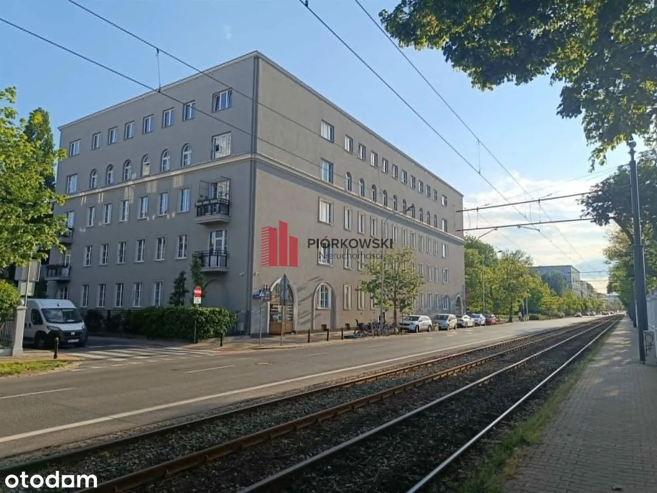 Офіс 190 м², 4 поверх