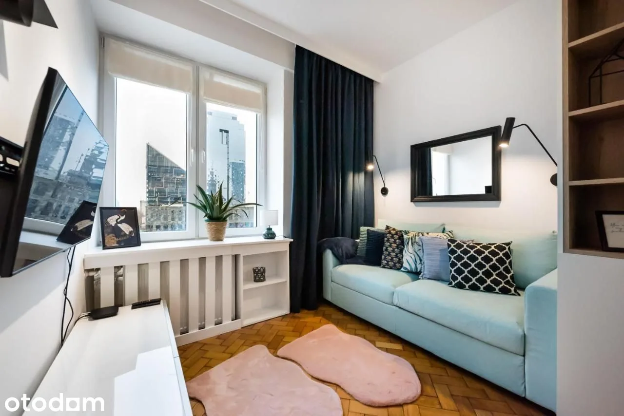 Студія 19,37 м², 6 поверх