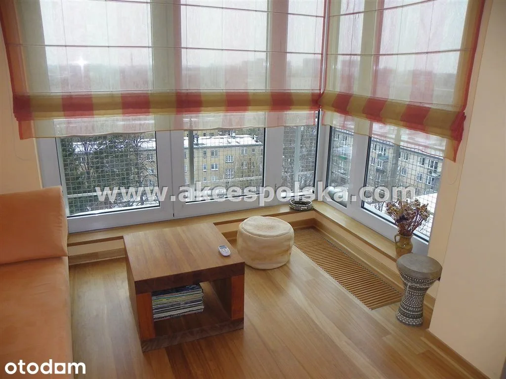 Дуплекс 3 спальни, терраса 25 м²