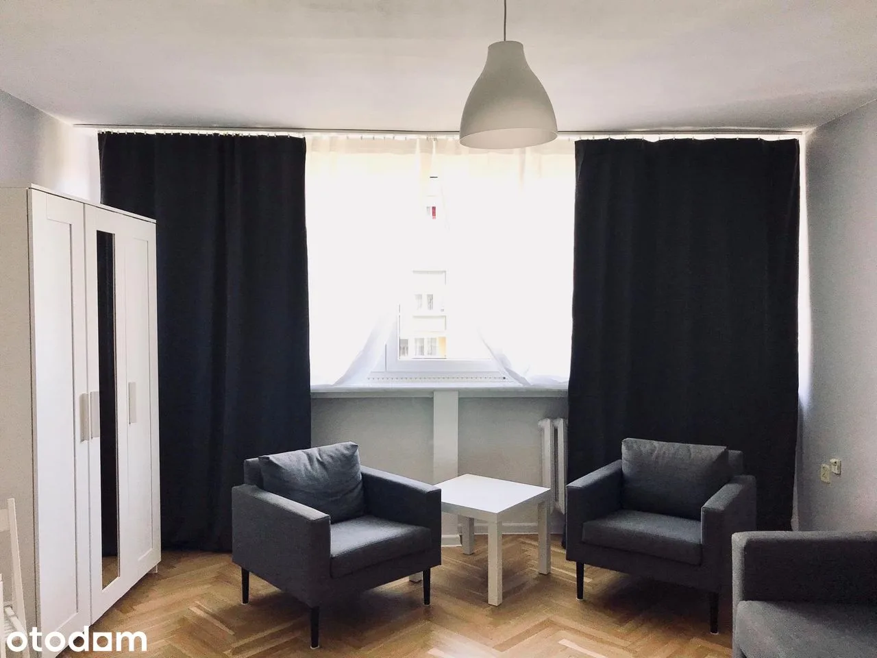 KAWALERKA, ŚCISŁE CENTRUM, METRO ŚWIĘTOKRZYSKA # Studio in City Center