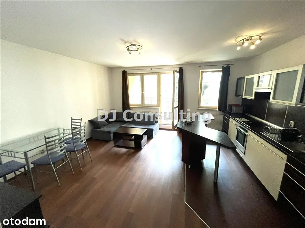 Mieszkanie 70 m², basen, balkon