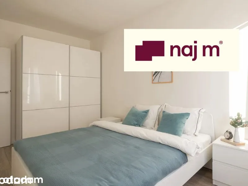 Vivienda: 1 dormitorio, Żoliborz