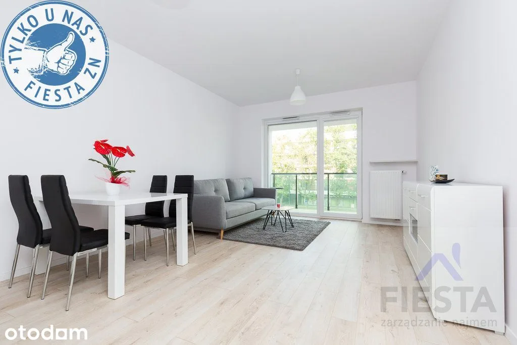 44 m², 2 pokoje, Żoliborz