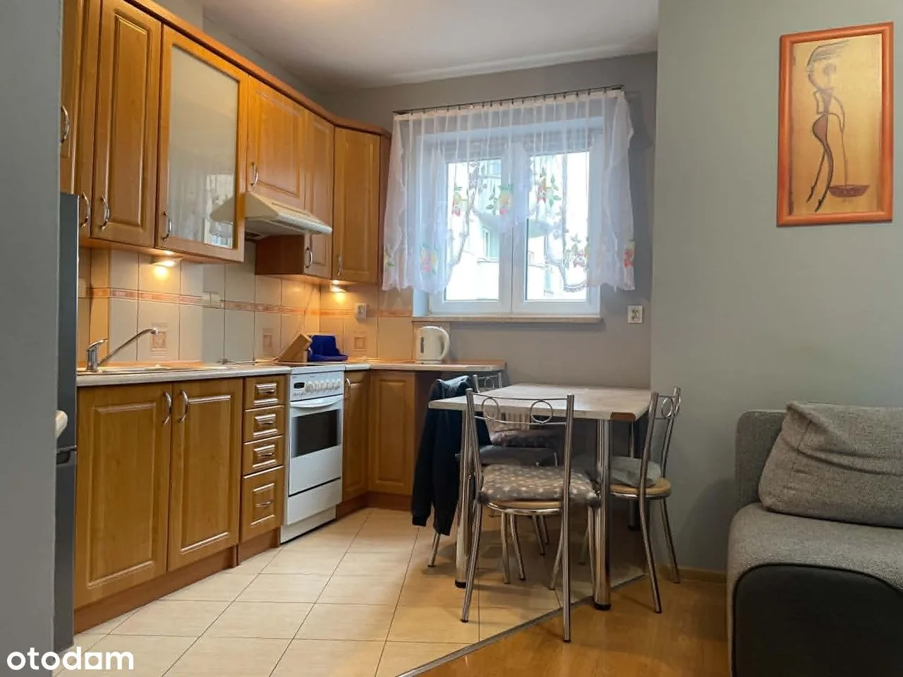Mieszkanie 36 m² Bemowo
