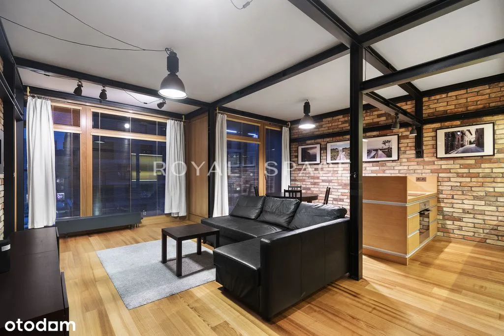 Nowoczesny apartament | 19 Dzielnica