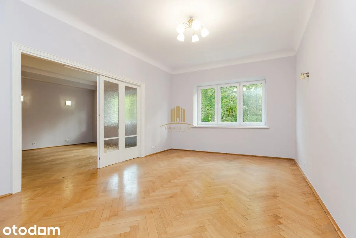 Mieszkanie w kamienicy na biuro | 5 rooms
