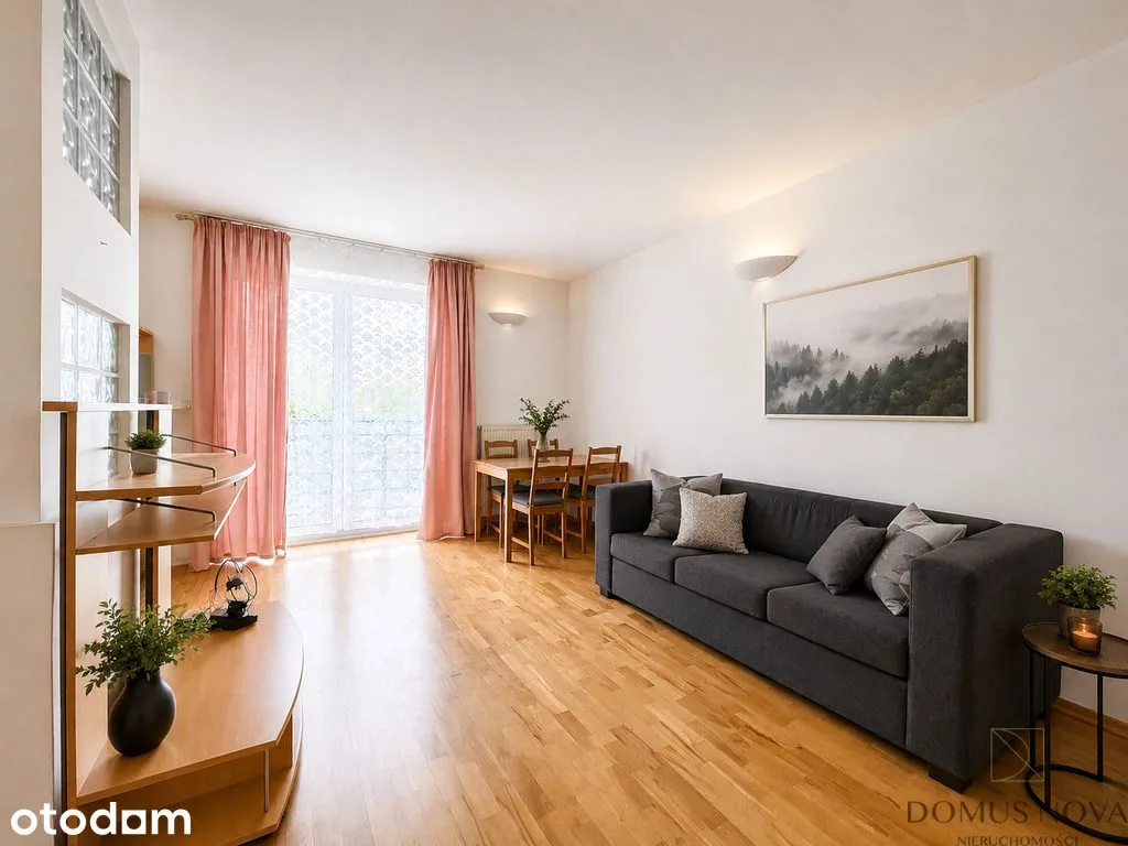 Mieszkanie 2 pokoje Bemowo