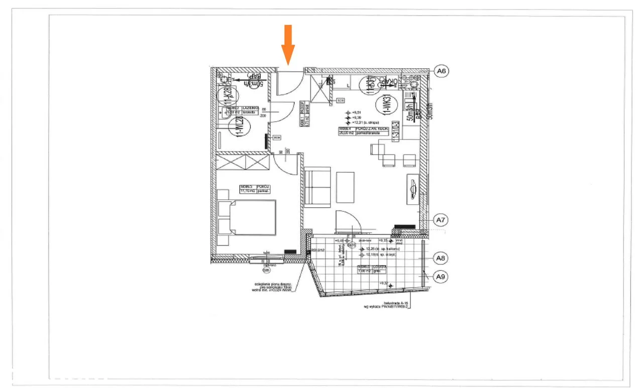 Elegancki apartament, osiedle Lake Park Ul. Pieskowa SkaŁA