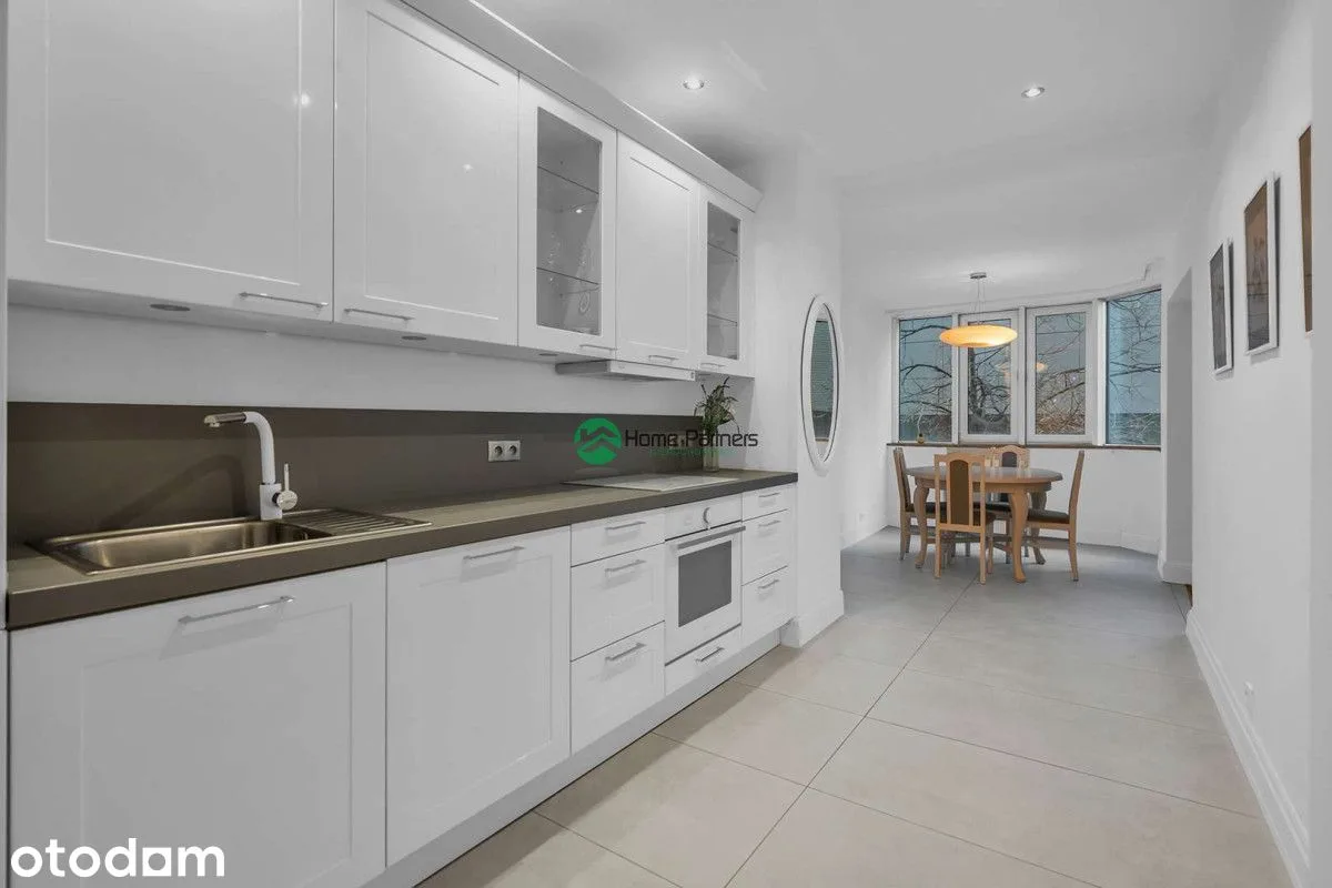 127 m² | 3 Sypialnie | Garaż | Fabryka Norblina