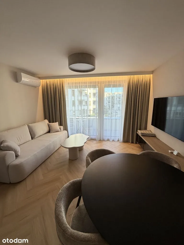 NOWE! 4 pokoje 65m² | garaż | klima | gotowe do zamieszkania