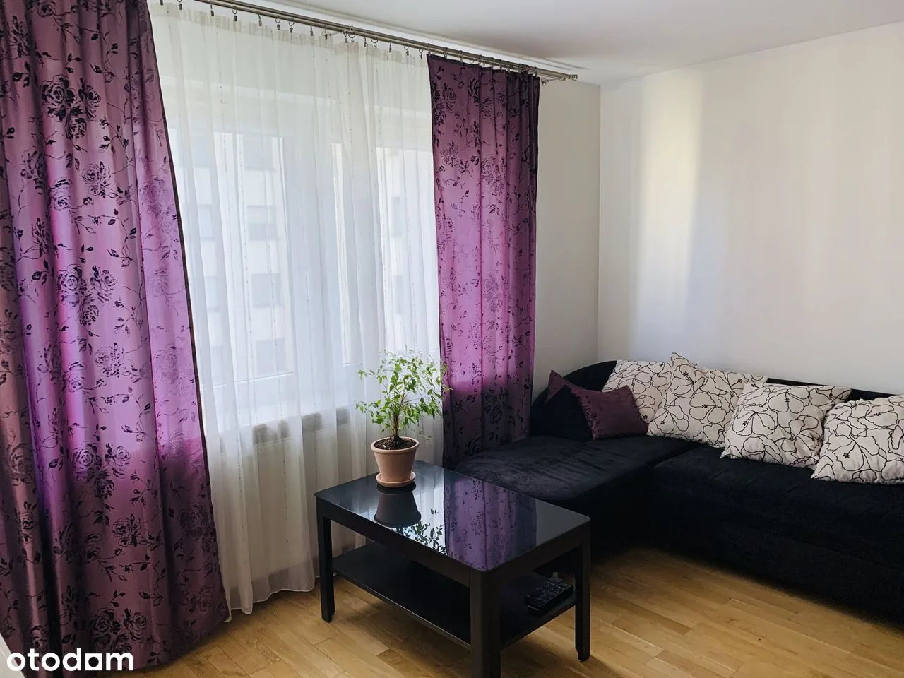 Mieszkanie do wynajęcia 45 m Praga Południe