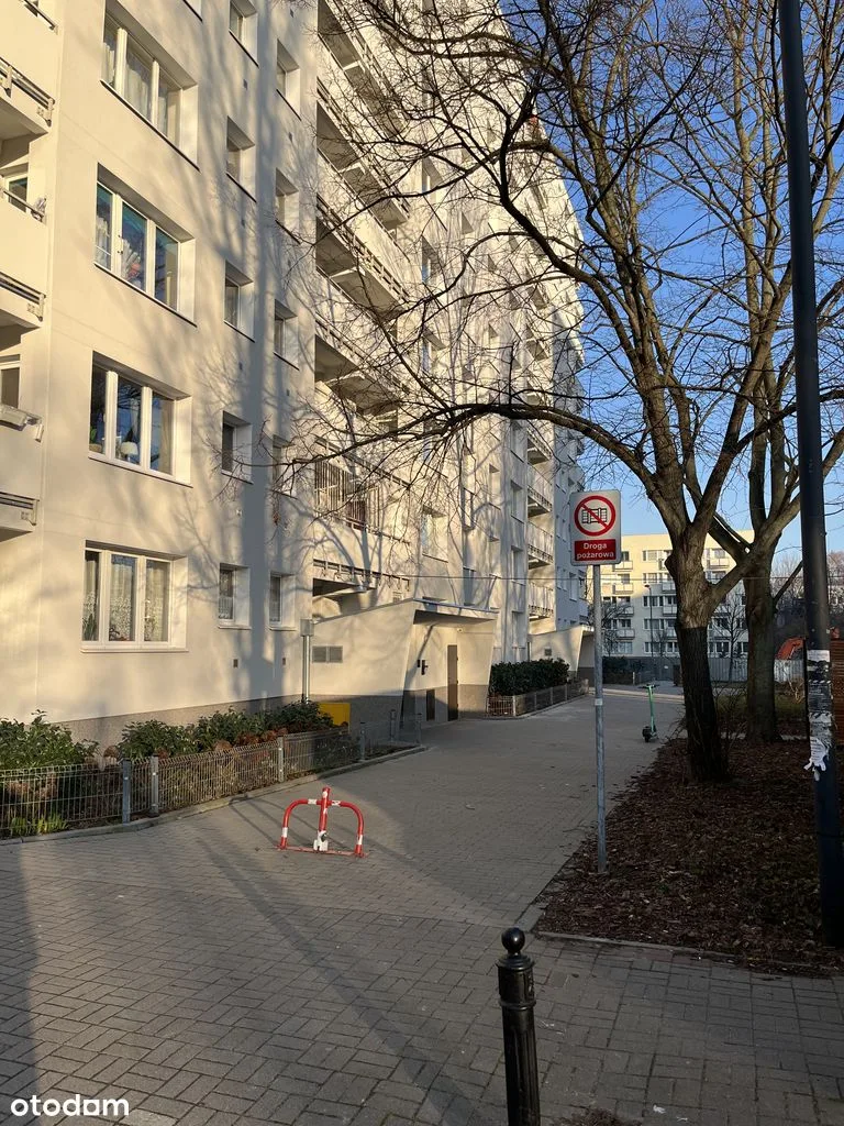 Квартира 51 м² з балконом