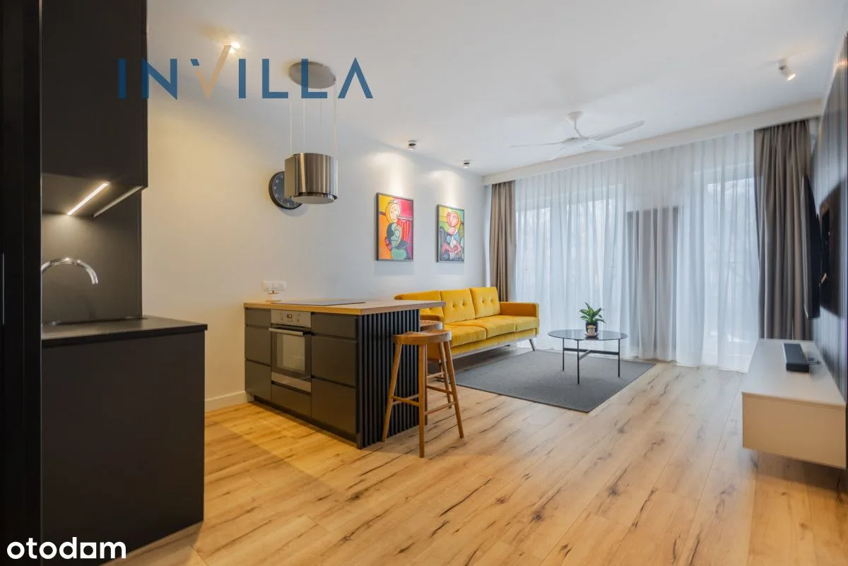 Mieszkanie 47 m², Taśmowa 4