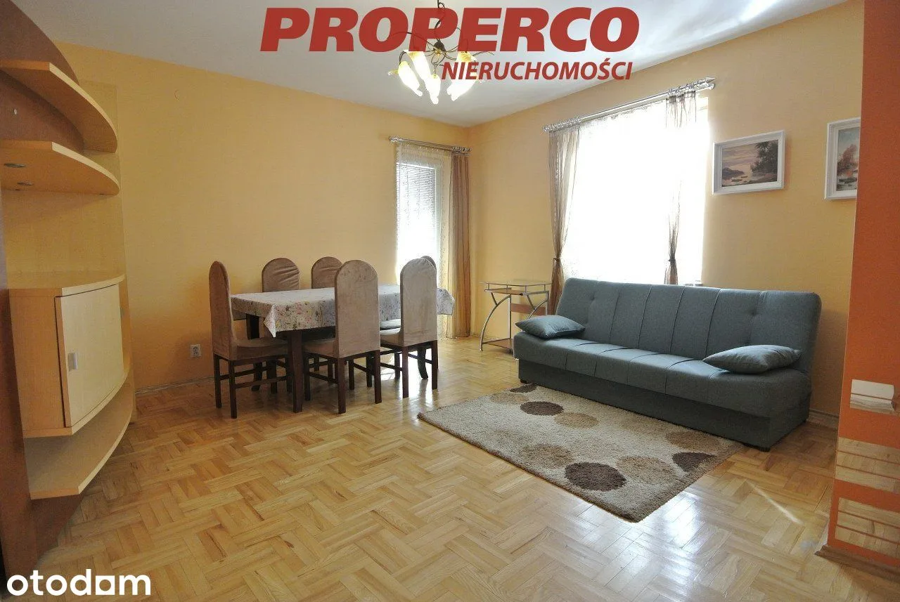 Mieszkanie 2 pokoje 59 m²