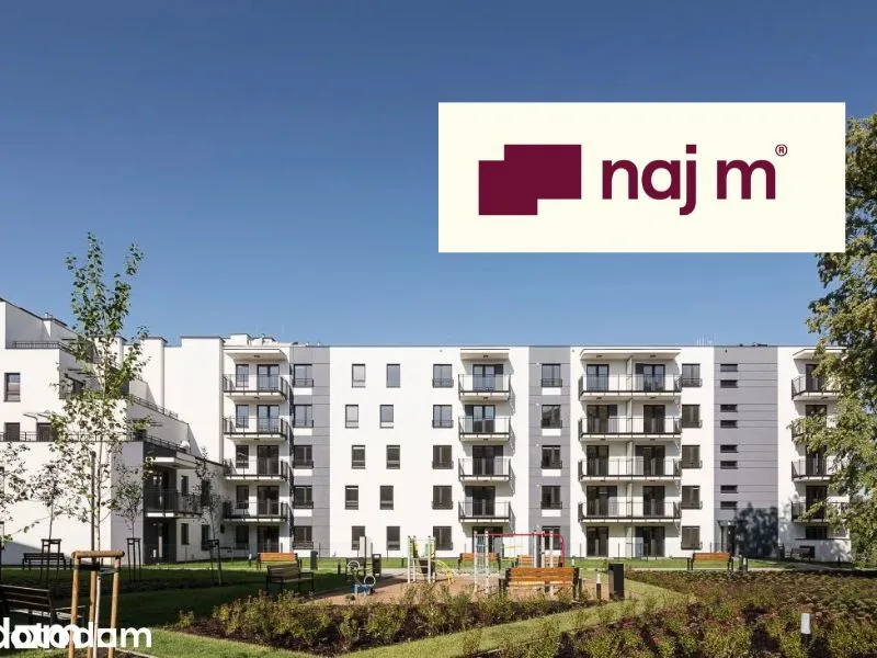 Balkon | Bezpieczna umowa bez ukrytych kosztów | Zwierzolubne