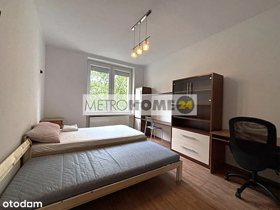 2-room apartment 55 m²