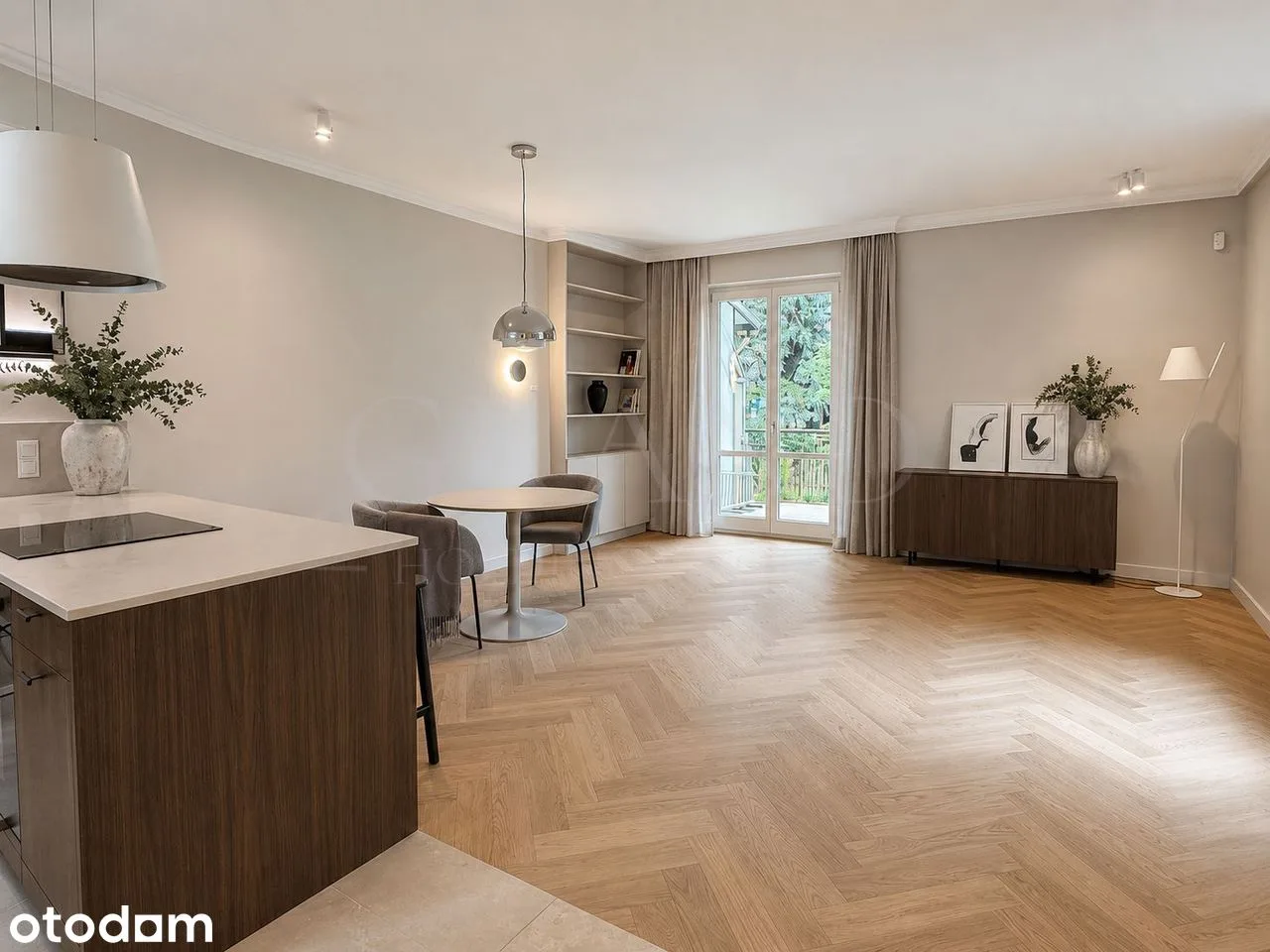 Elegancki dom | 200 m² | 4 pokoje | ogród | sadyba