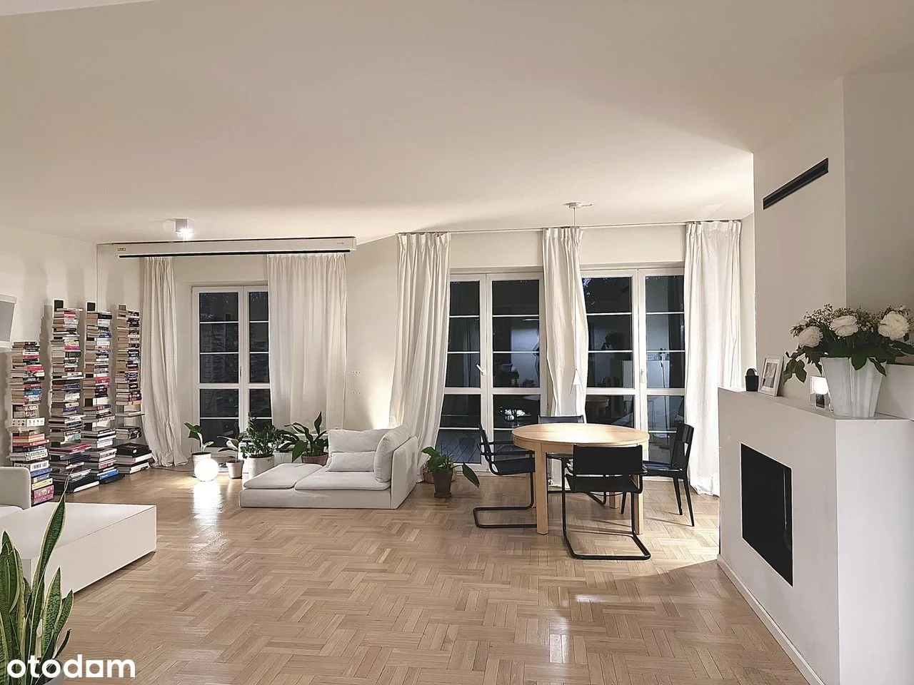 APARTAMENT 150m2 w Wilanowie Krolewskim Wynajme BezpoŚREDNIO