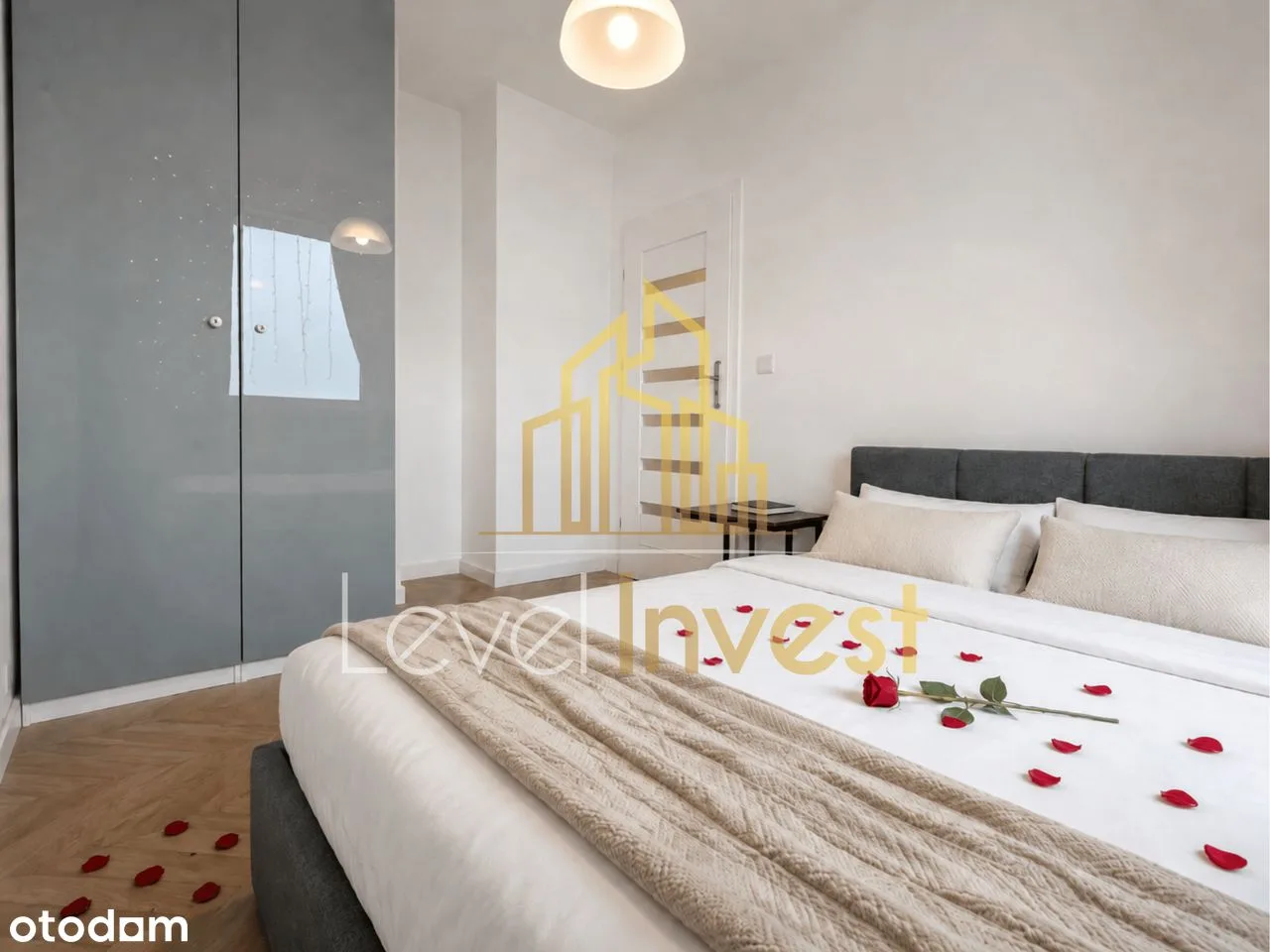 2 pokojowy apartament do wynajęcia Warszawa Bemowo, Modern City