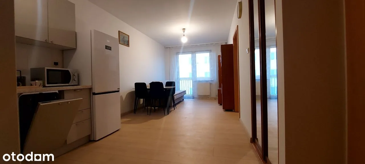 Do wynajęcia 2pok 37m2 Skoroszewska 10