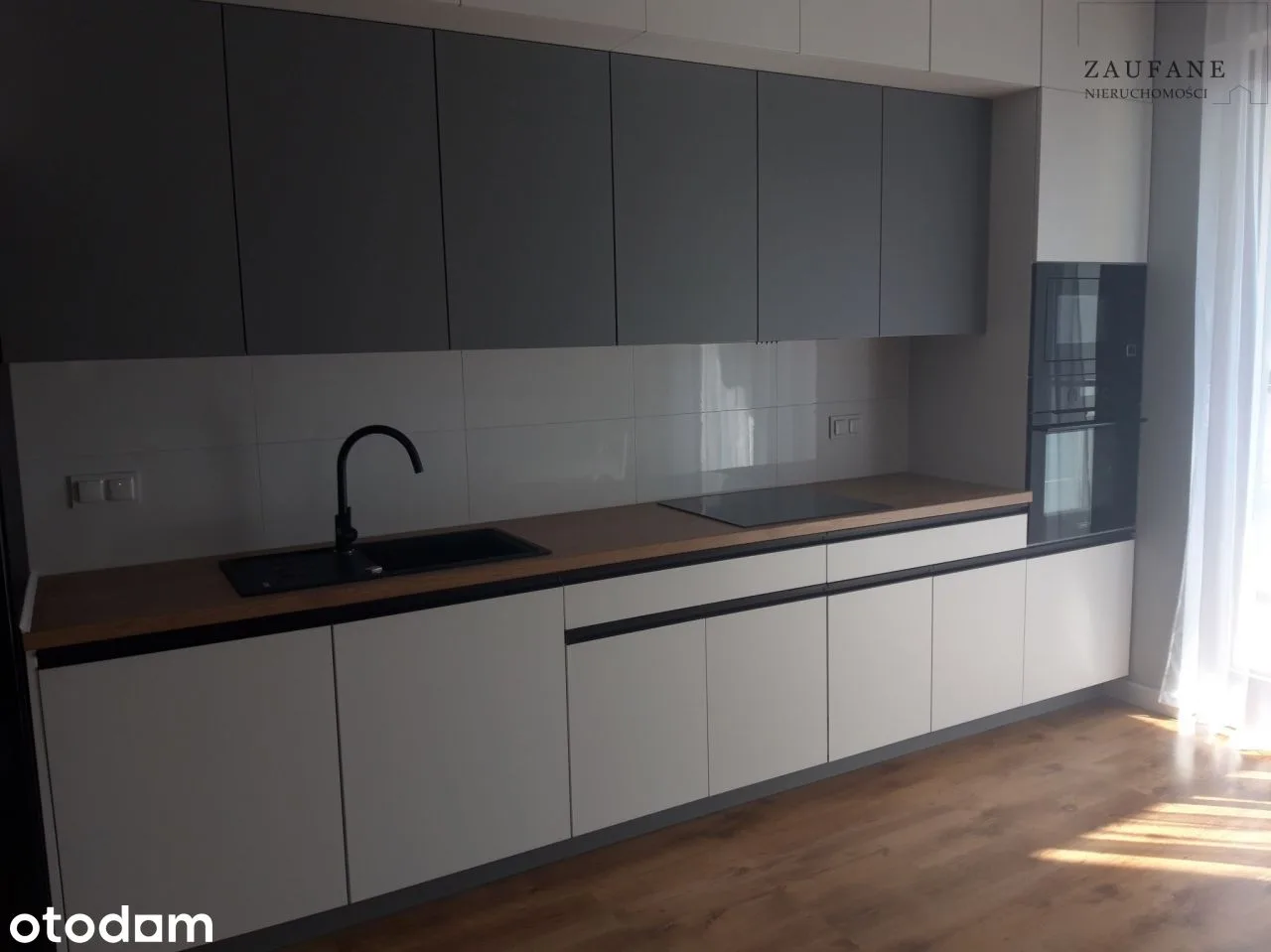 3 Pokojowy Apartament - Galeria Mokotów - Klimatyz