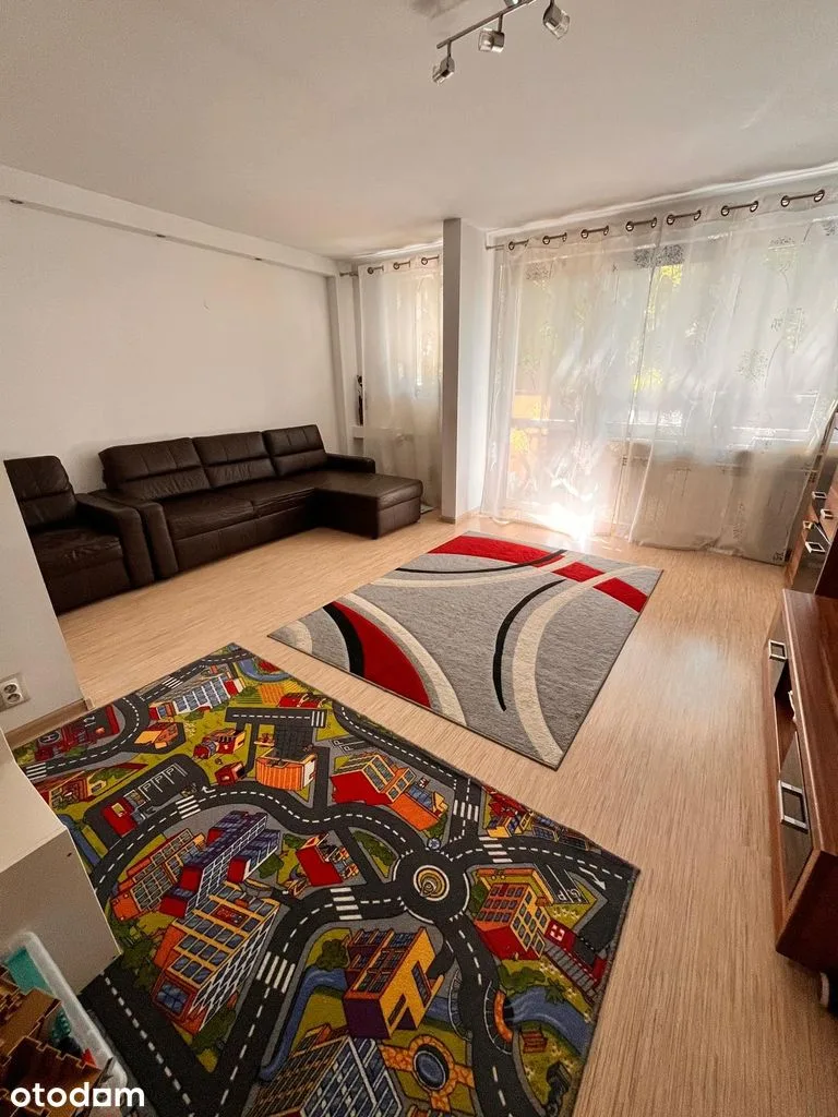 Bezpośrednio, 2 pokoje, 48 m2, Dolny Mokotów