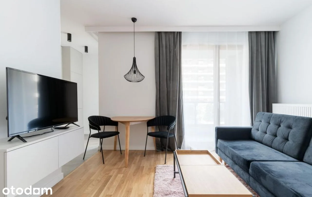 Nowy Apartment ul.Marcina Kasprzaka | 2 Pokoje | Od Zaraz