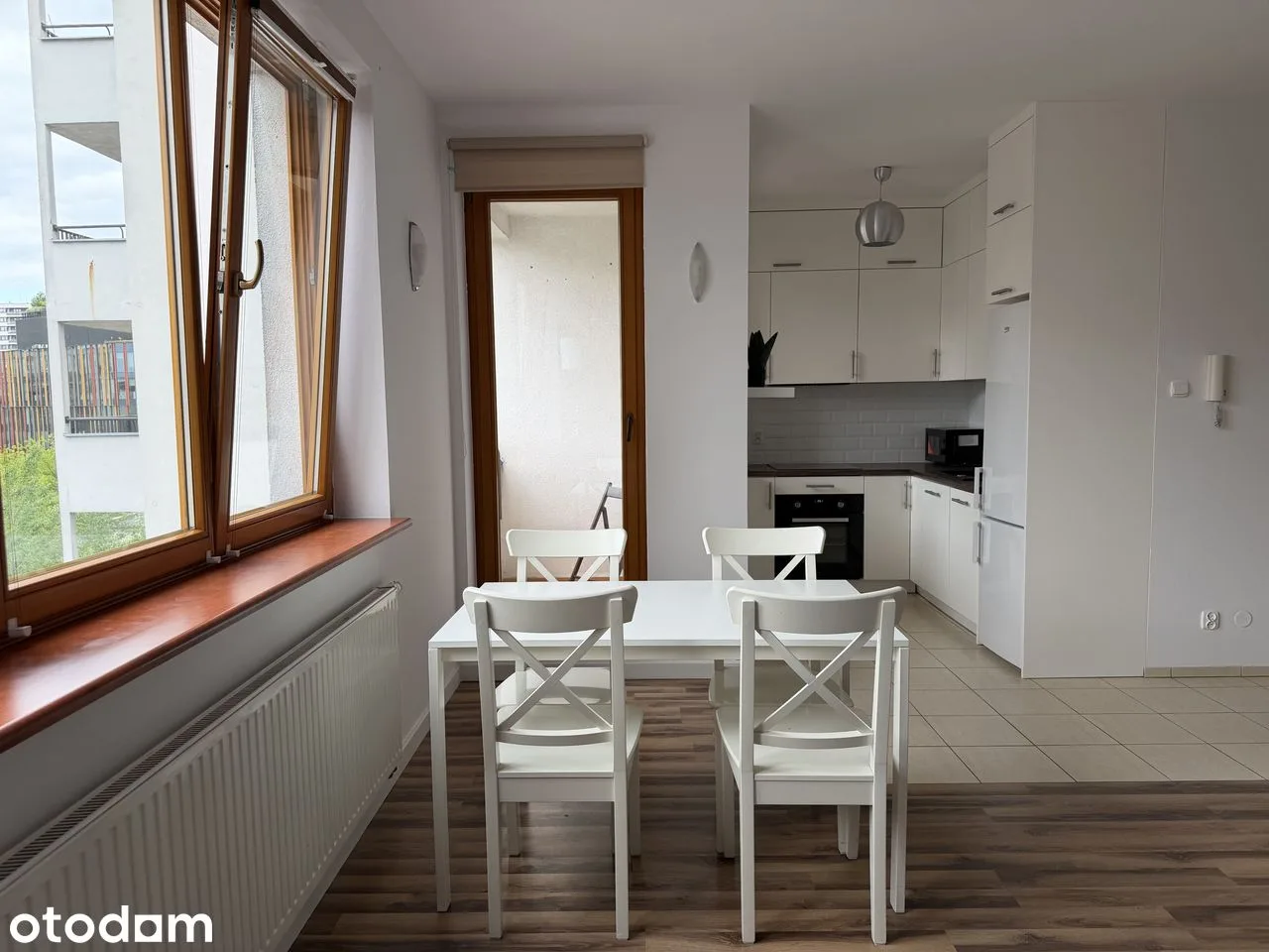 Kawalerka 35 m² z garażem, Arkadia – bezpośrednio, bez prowizji