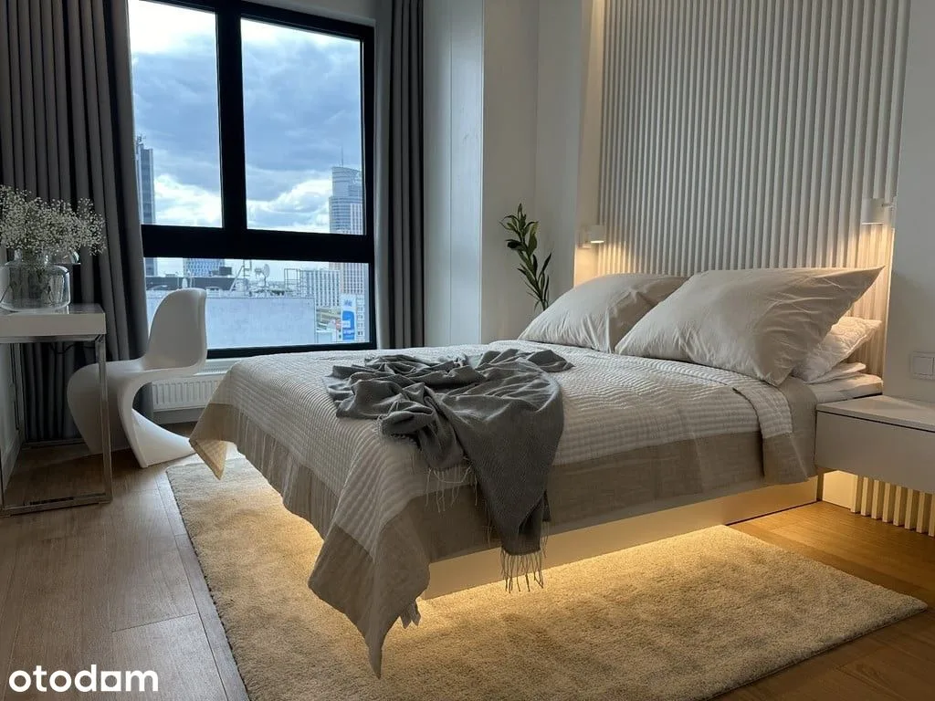 Пентхаус, 180 м², терраса