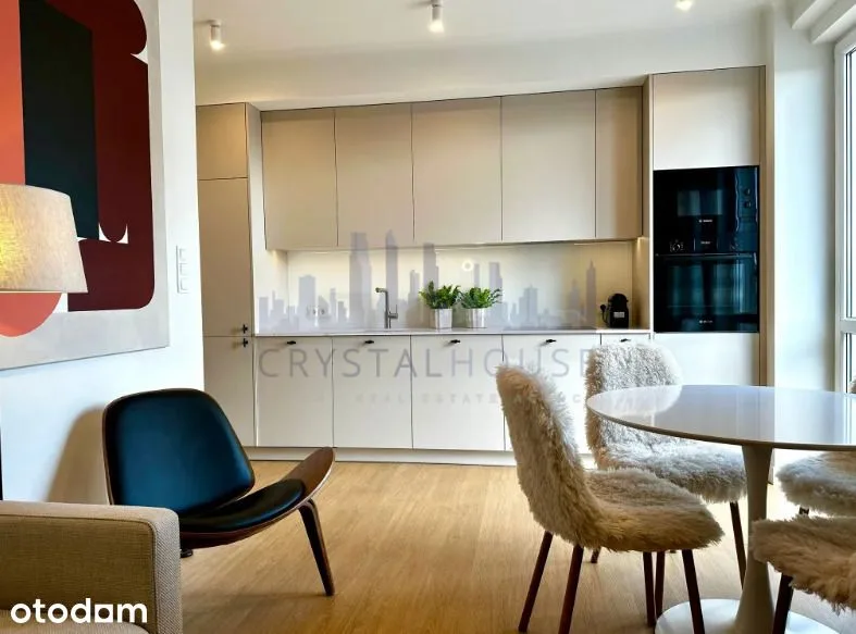 Квартира 60 м², Новоліпки