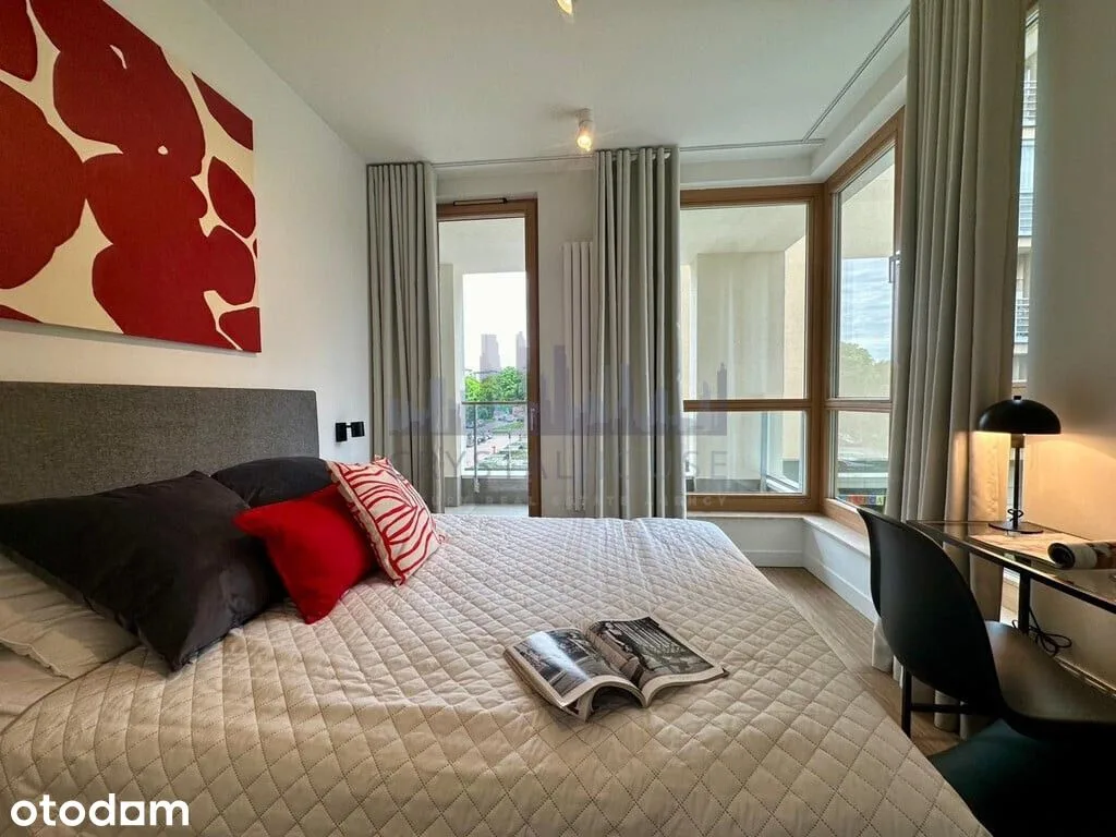 Apartament 60 m² Central House