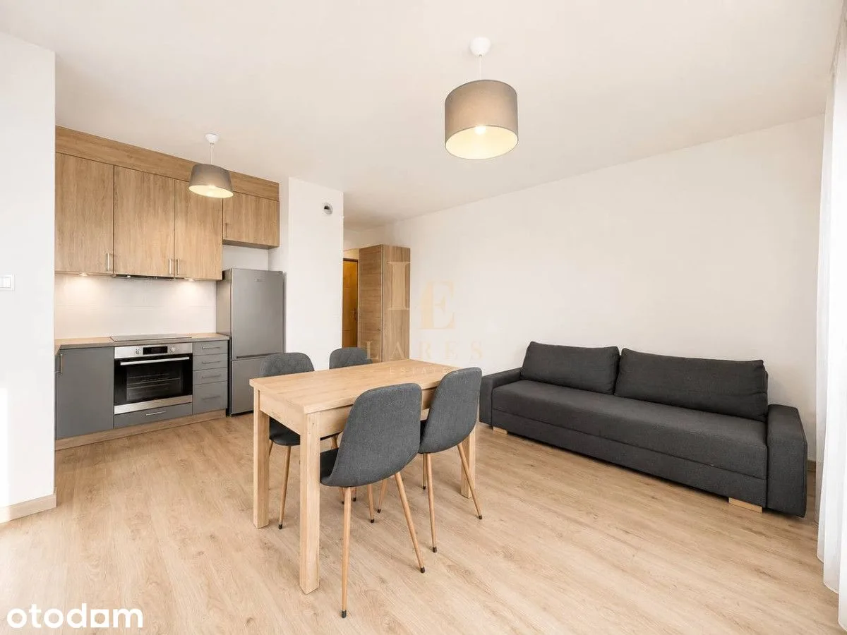 Mieszkanie 2 pokoje Ursus 41 m²