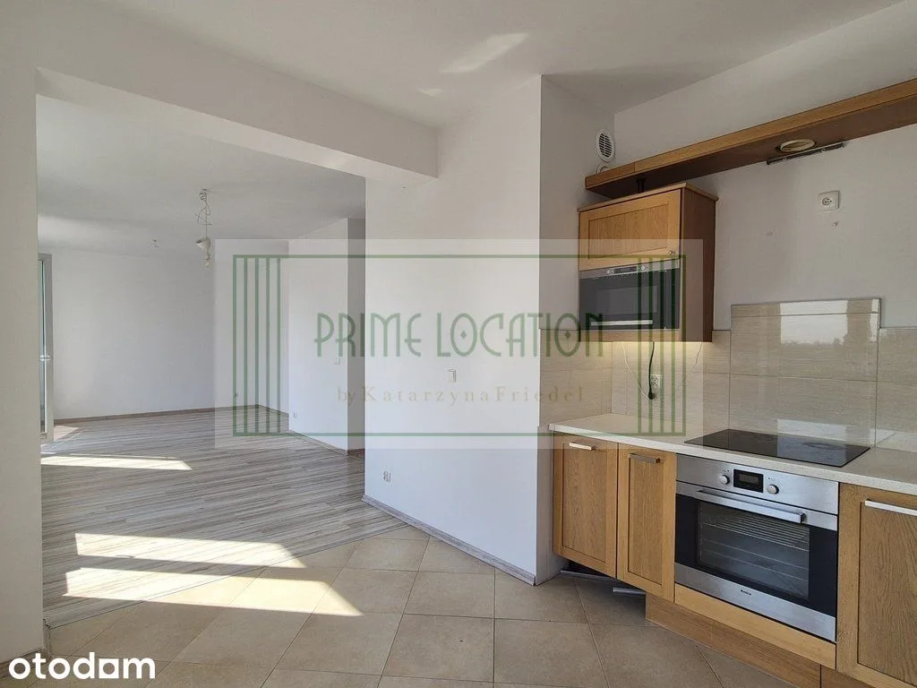 Top floor, huge terrace