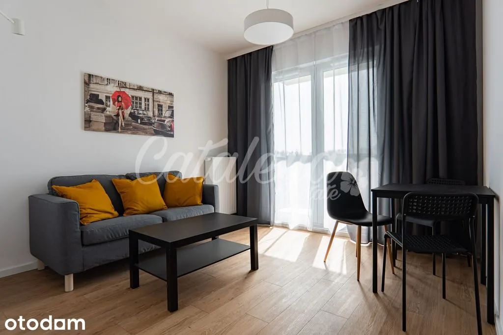Apartament/Kawalerka/Nowe/oddzielna sypialnia/30