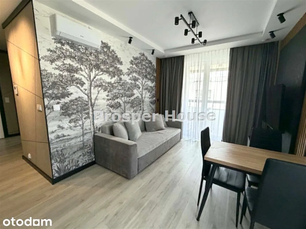 Mieszkanie 49 m², 3 balkony