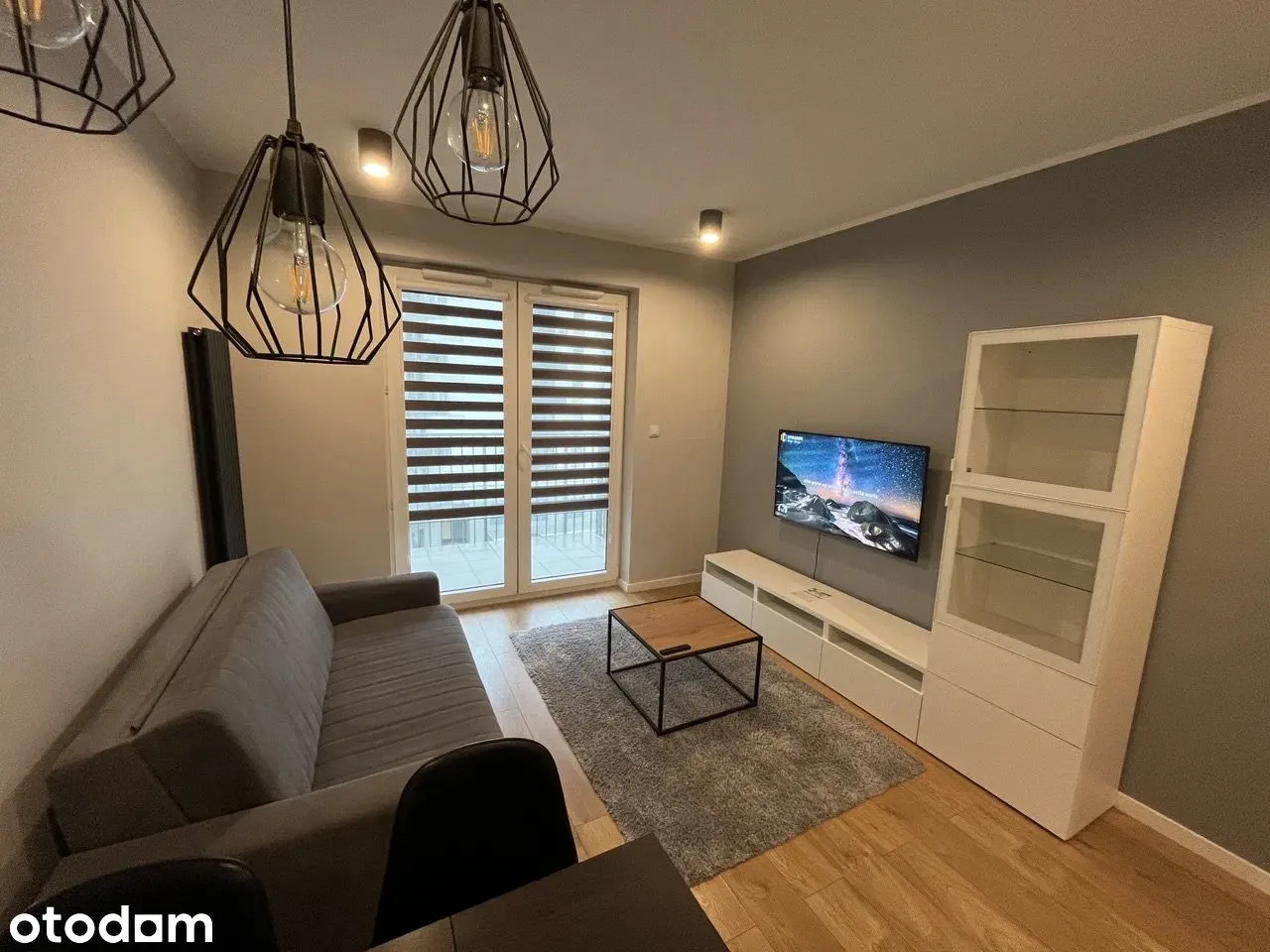 Apartament w centrum!