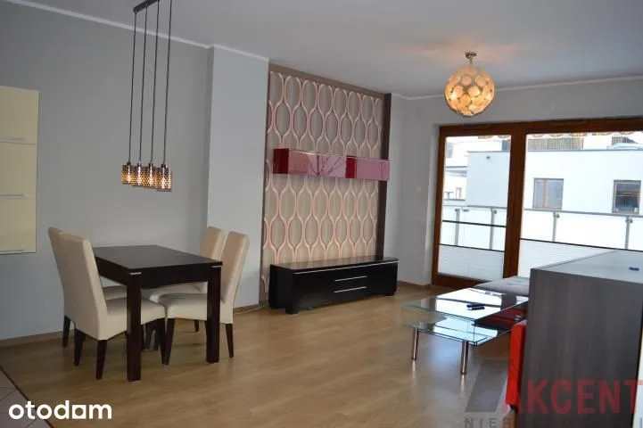 Komfortowe 2-pokojowe z garażem w centrum Bemowa