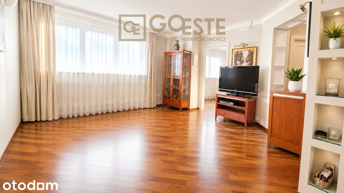 Mieszkanie 40 m², 9. piętro
