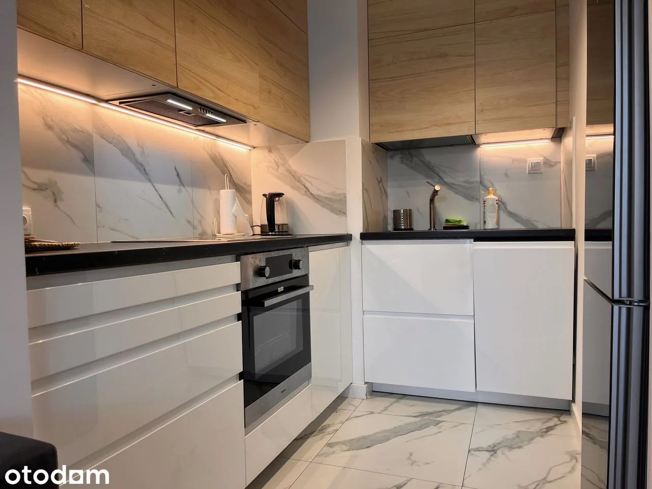 Mieszkanie 39 m² z balkonem