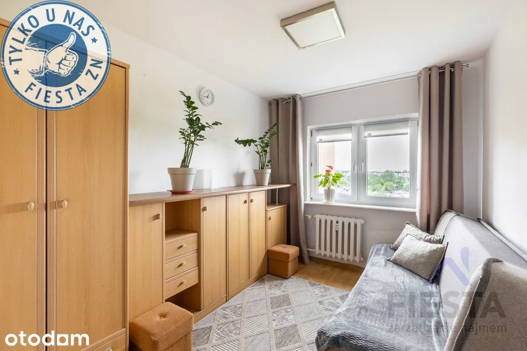 2-room apartment near Metro