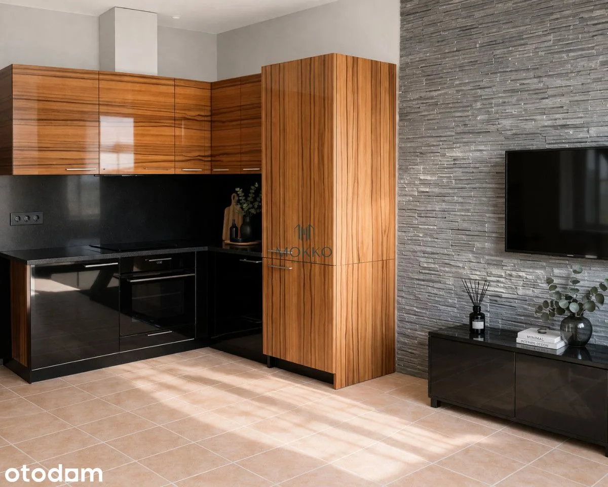 75 m², 3 pokoje, balkon