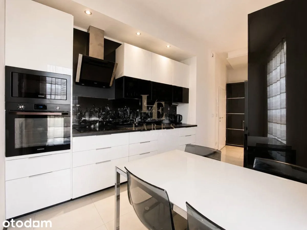 Dla rodziny | zmywarka | balkon
