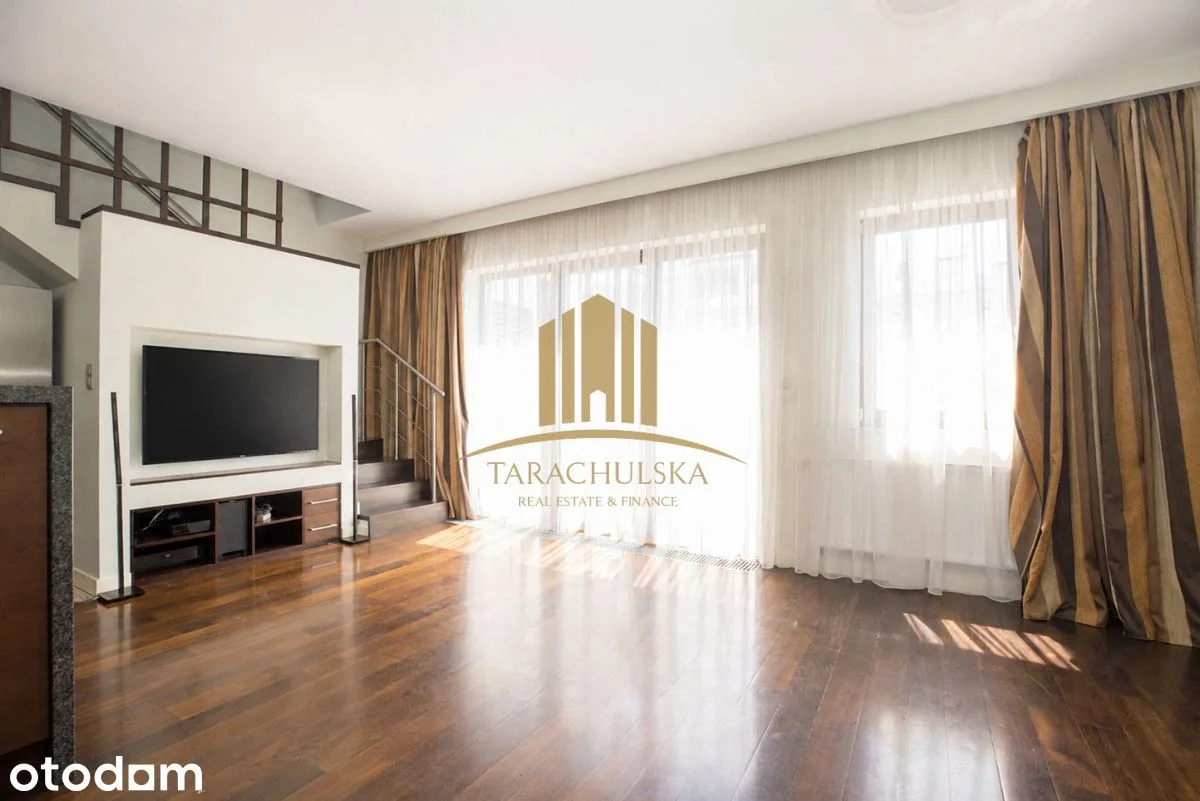 Penthouse | 3 bedroom | 2 bathroom | terrace 80m